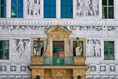 Dresden Castle