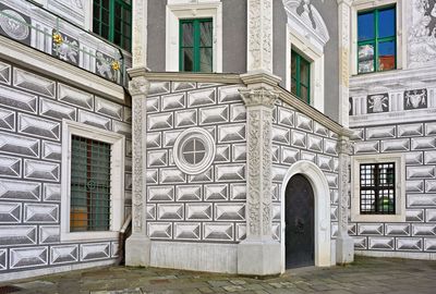 Dresden Castle