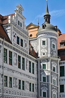Dresden Castle