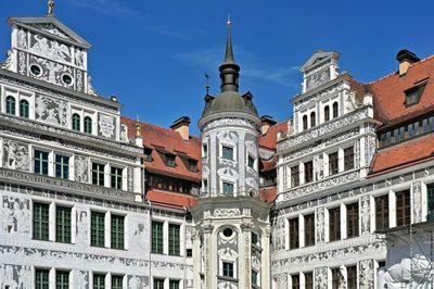 Dresden Castle