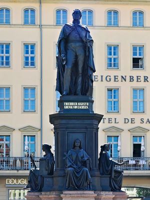 Knig Friedrich August II