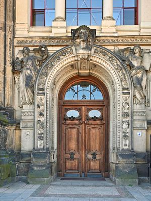 Academy of Fine Arts Dresden