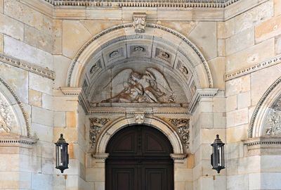 Zwinger Palace
