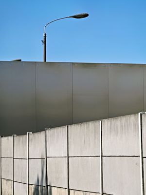 Berlin Wall Memorial
