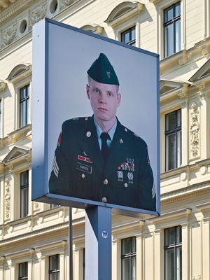 Checkpoint Charlie