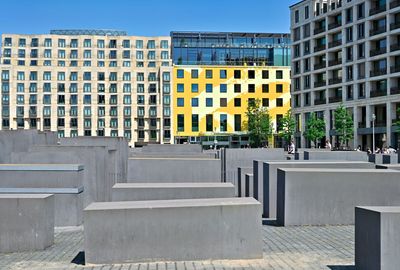 Holocaust memorial