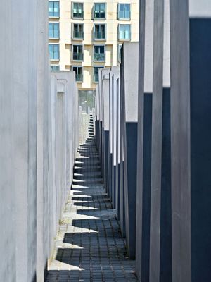 Holocaust memorial