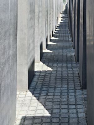 Holocaust memorial