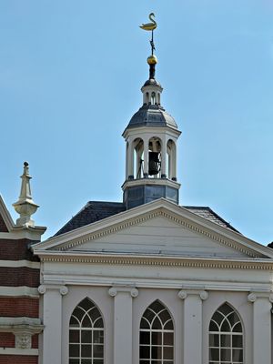 protestant lutheran church