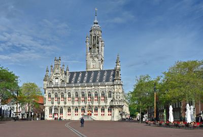 Middelburg - Zeeland - 2023