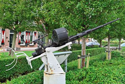 Liberation Museum Zeeland