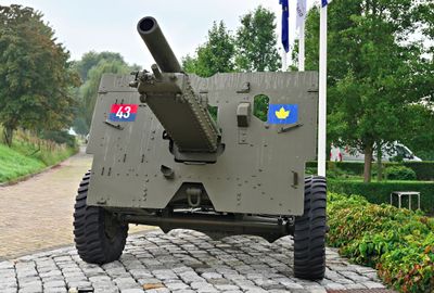 Liberation Museum Zeeland