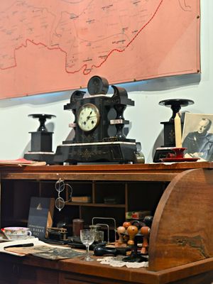 Liberation Museum Zeeland