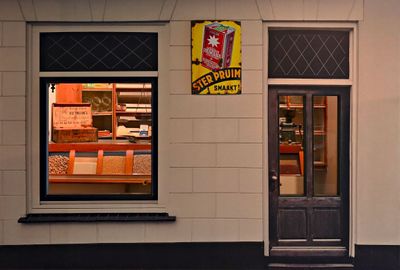 Liberation Museum Zeeland