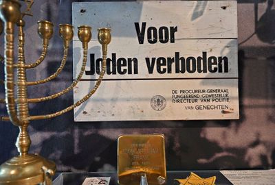 Liberation Museum Zeeland