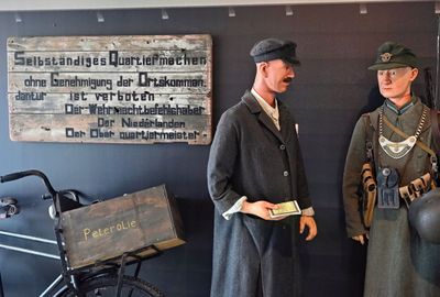 Liberation Museum Zeeland