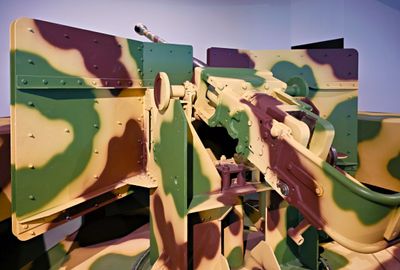 Liberation Museum Zeeland