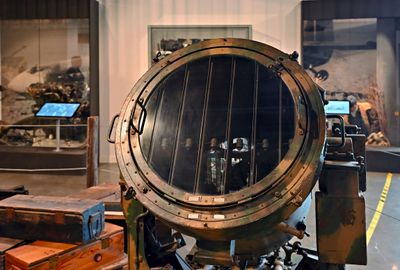 Liberation Museum Zeeland