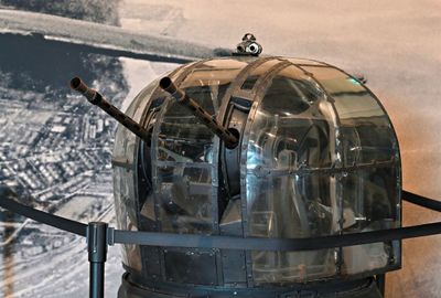 Liberation Museum Zeeland