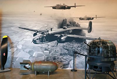 Liberation Museum Zeeland