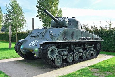 Liberation Museum Zeeland