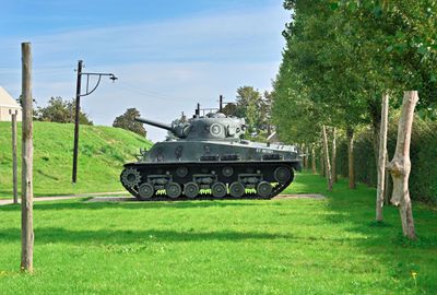 Liberation Museum Zeeland