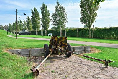 Liberation Museum Zeeland