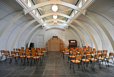 Liberation Museum Zeeland