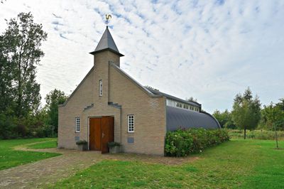 Liberation Museum Zeeland