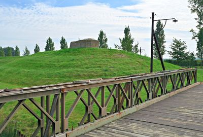 Liberation Museum Zeeland
