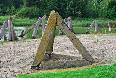Liberation Museum Zeeland