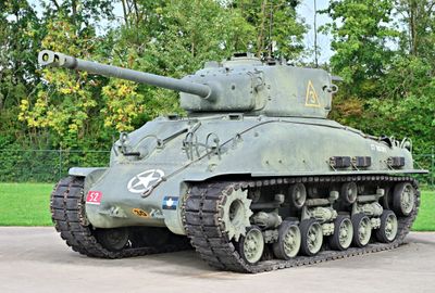 Liberation Museum Zeeland