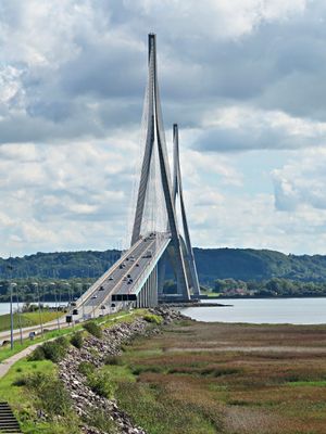 Pont de Normandie