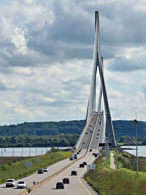 Pont de Normandie