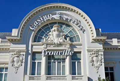 Casino Barrire Trouville