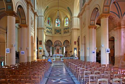 Church of Notre-Dame-des-Victoires