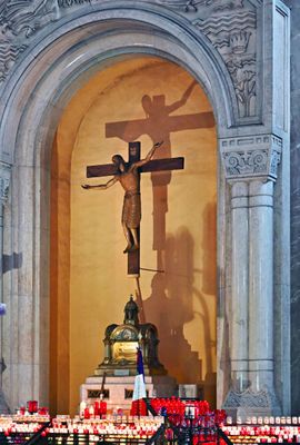 Basilica of Saint Therese of Lisieux