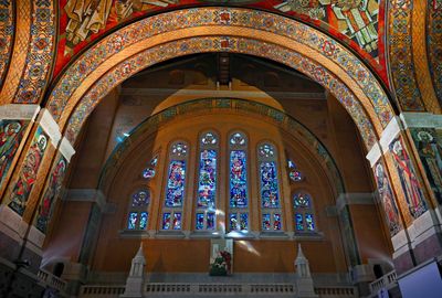 Basilica of Saint Therese of Lisieux