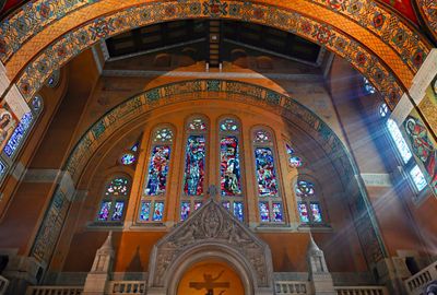 Basilica of Saint Therese of Lisieux