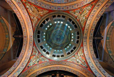 Basilica of Saint Therese of Lisieux