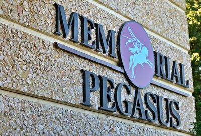 Memorial Pegasus Museum