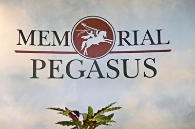 Memorial Pegasus Museum
