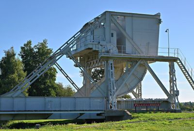 Pegasus Bridge