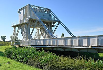Pegasus Bridge