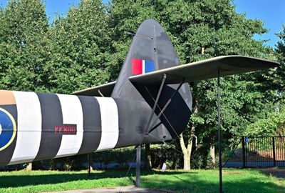 Horsa glider
