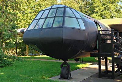 Horsa glider