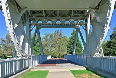 Pegasus Bridge