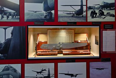Pegasus Museum