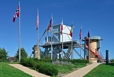 Pegasus Bridge