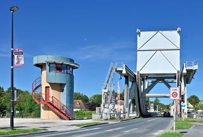 Pegasus Bridge